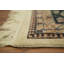 Traditional Floral Oriental rug 12x18