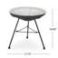 Table d'appoint d'extérieur moderne-315133678-368666061