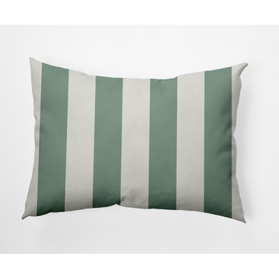 Coussin Stripe