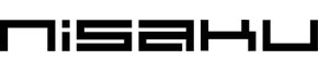 Logo Nisaku
