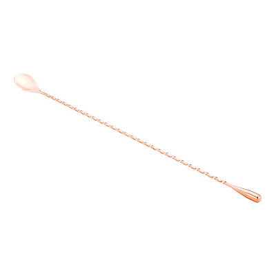 Tamerlane Stainless Steel Stirrer