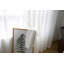 Panneau de rideau simple diaphane avec passe-tringle Jhonni-1725220351-1725220349