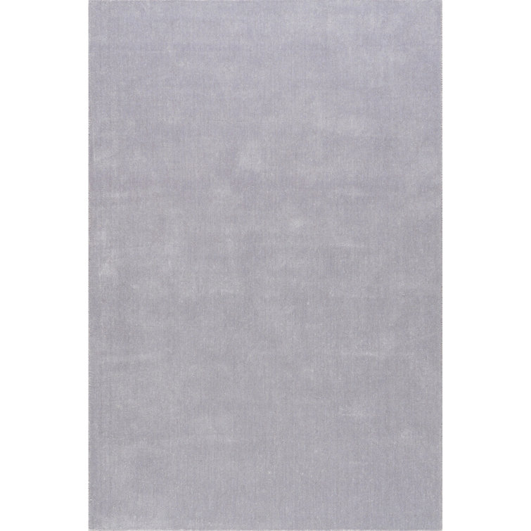 Maru Wool Area Rug