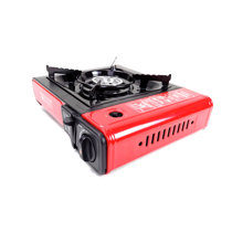 Iwatani Single Burner Butane Outdoor Stove