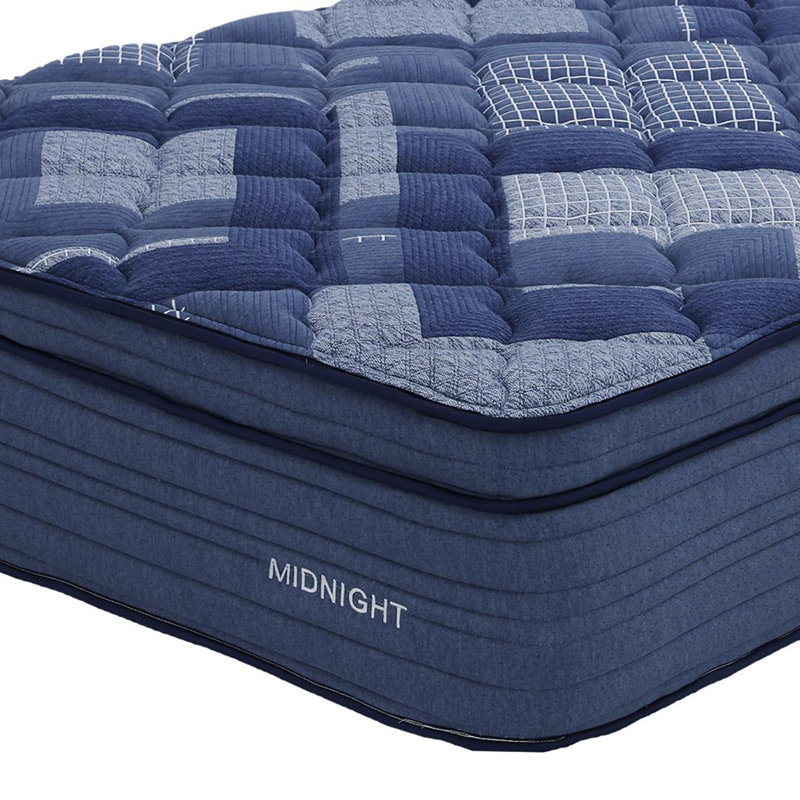 MIDNIGHT KS POCKET UNIT CORE 14", King