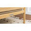 Bali Outdoor Teak Lounge Chair