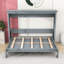Lit escamotable Wooden-848317666