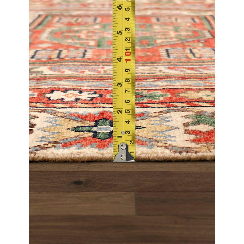 5'X8' Oriental Area Rug