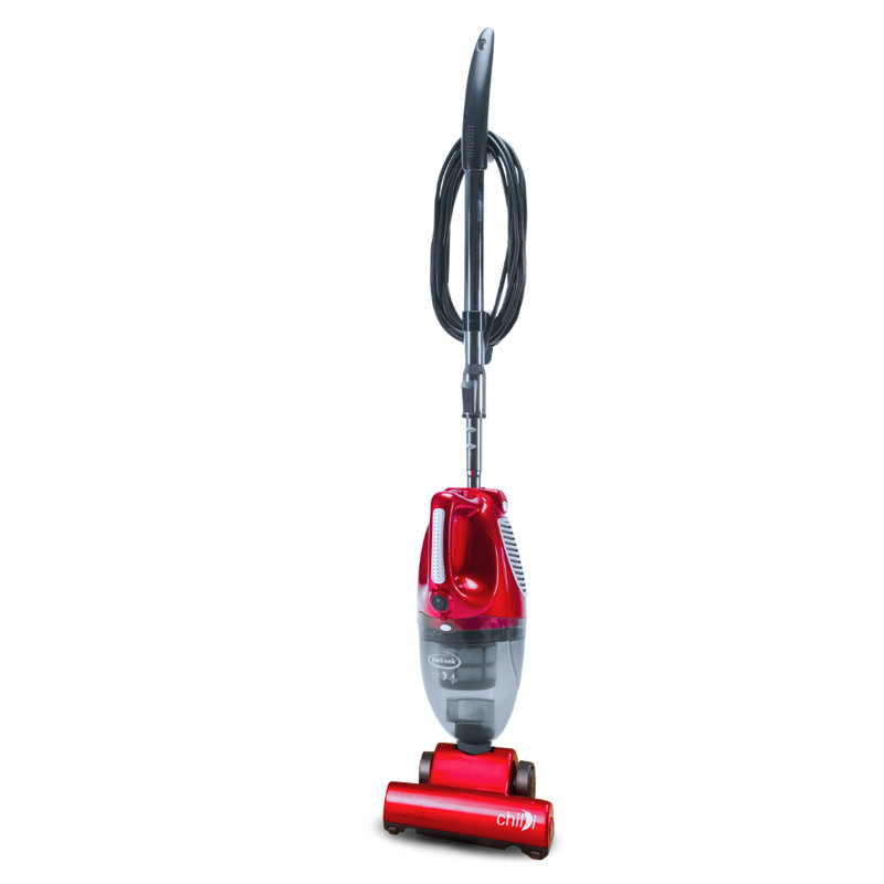 Aspirateur à main sans sac Chilli 4