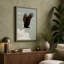 Soaring Eagle Mid-Century - Wrapped Canvas-1583847682-1583847690