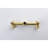 Wall Mount Sink Bathroom Faucet - Quality Materials, Noise Reduction, Pop-Up Drain Function Silent Water Flow, Feature-124242110