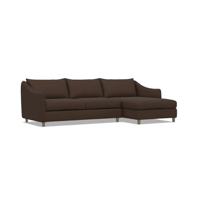 Joli Chaise Sectional