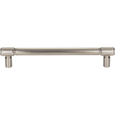 Clarence Bar pull