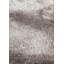 , Light grey Leon high pile rug-101705041