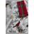 Cotton Embroidered Dish Cloth Kitchen Towel