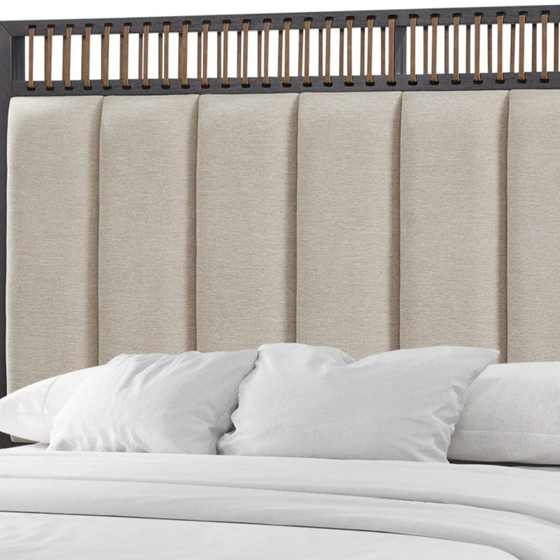 Upholstered Bed Frame
