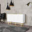 Covedale 144cm Console Table-1090252438