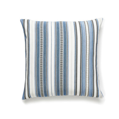 Sahara Square Pillow Cover & Insert