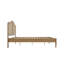 CLAUDE SMOKED BED-1822705869
