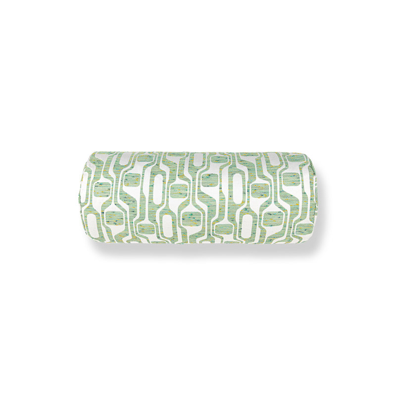 Oreiller Telly, Vert feuille