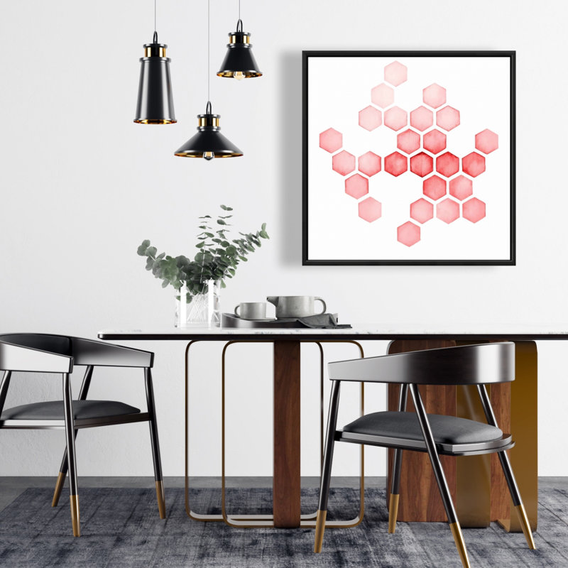 " Alveoli Red "