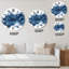 Horloge murale-20861012