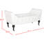 Banc rembourré Akoya