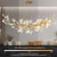Lustre en céramique 16 lumières