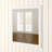 Elim Wood Wall Mirror-30731377
