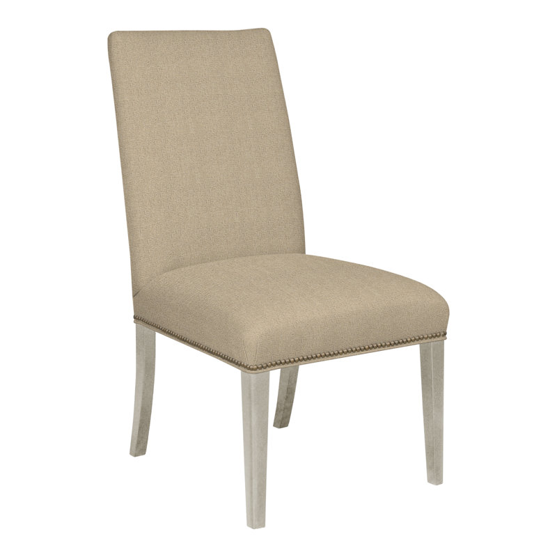 Chaise d'appoint Michael Weiss Bailey, Oui, Sable Nomad, Wrenn