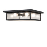 Streator 4 - Light Flush Mount