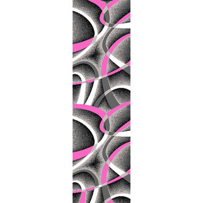 Galvez Abstract Indoor Rug