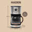 Machine à café rétro Haden Heritage-92645385