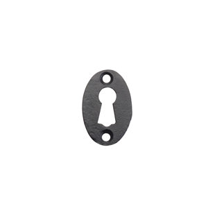 Escutcheon Standard Door Accessory