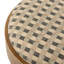 Tabouret d'appoint en bois massif Amren-2089423422-2089423423