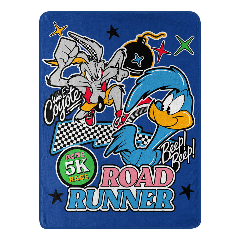 Throw Blanket