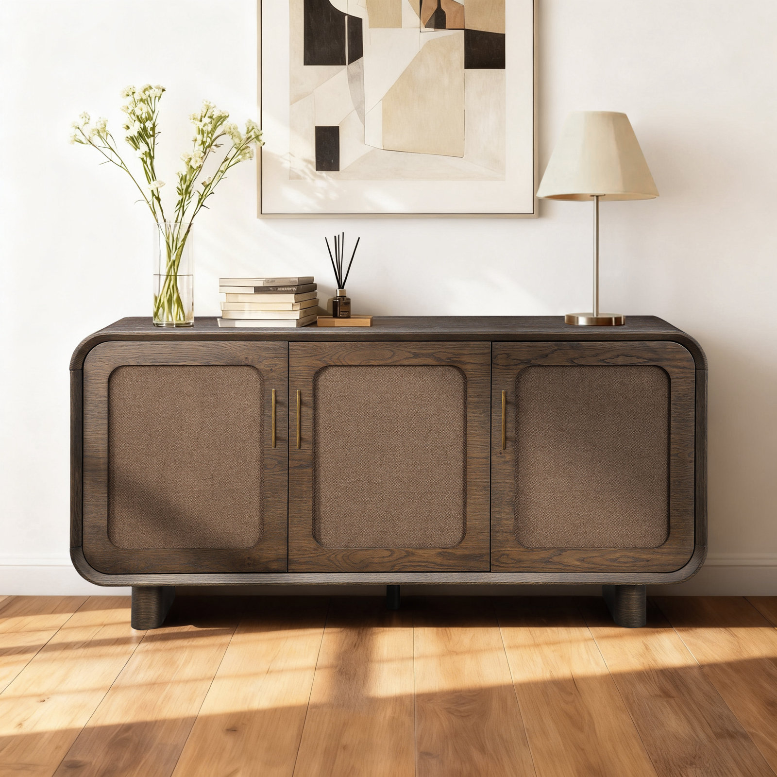 Runi 63" Sideboard