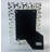 Alexandria Silver Metal Gilded Picture Frame