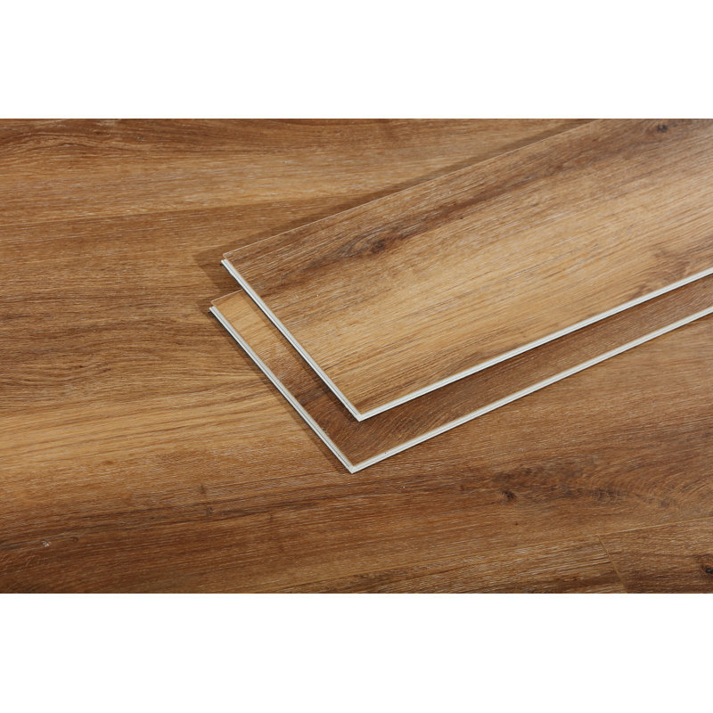 Aerial 9" x 60" x 8 mm Luxury Vinyl Plank, Grand Canyon