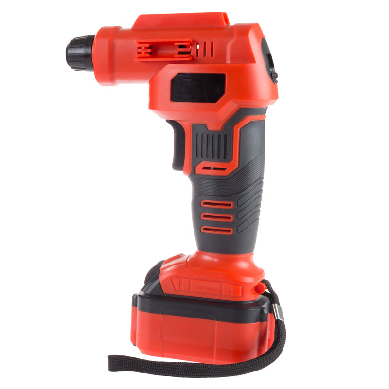Compresseur automatique d'air Stalwart