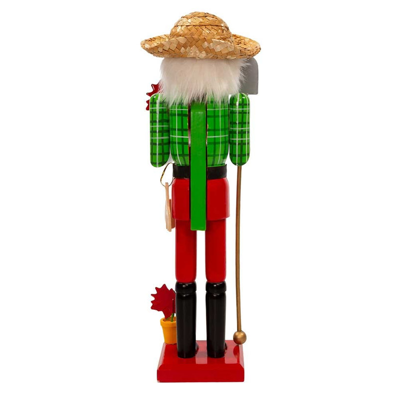 Christmas Nutcrackers