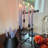 Unscented Taper Candle-890763103