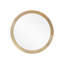 Miroir mural Modern Modern