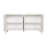 Accent Cabinet 4 Door Wooden Cabinet-2043703220