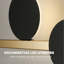 Aftinia LED Wallchiere-326501020