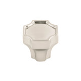 Monarch 1.25" Length Square Knob