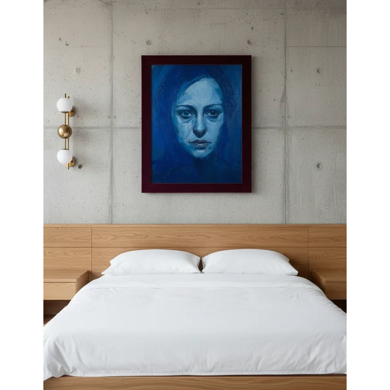 Blue Reverie