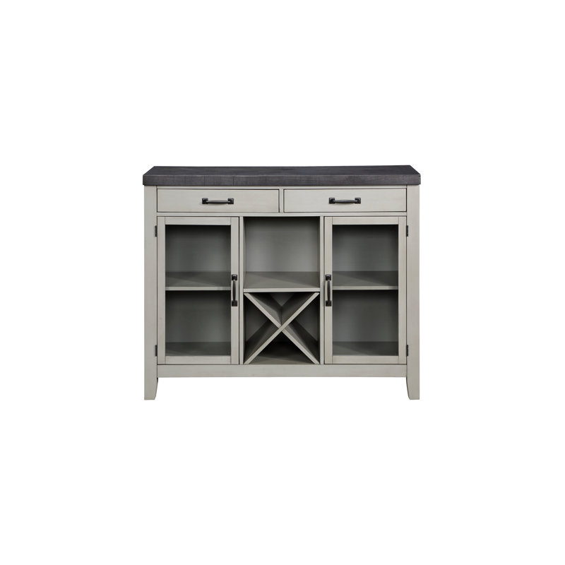 Hyland - Server, Dark Gray