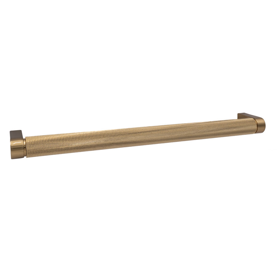 Kent Knurled Bar Pull