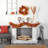 72'' in. Faux Garland